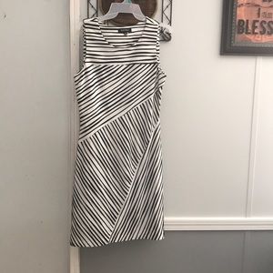 Ellen Tracy size 8 dress